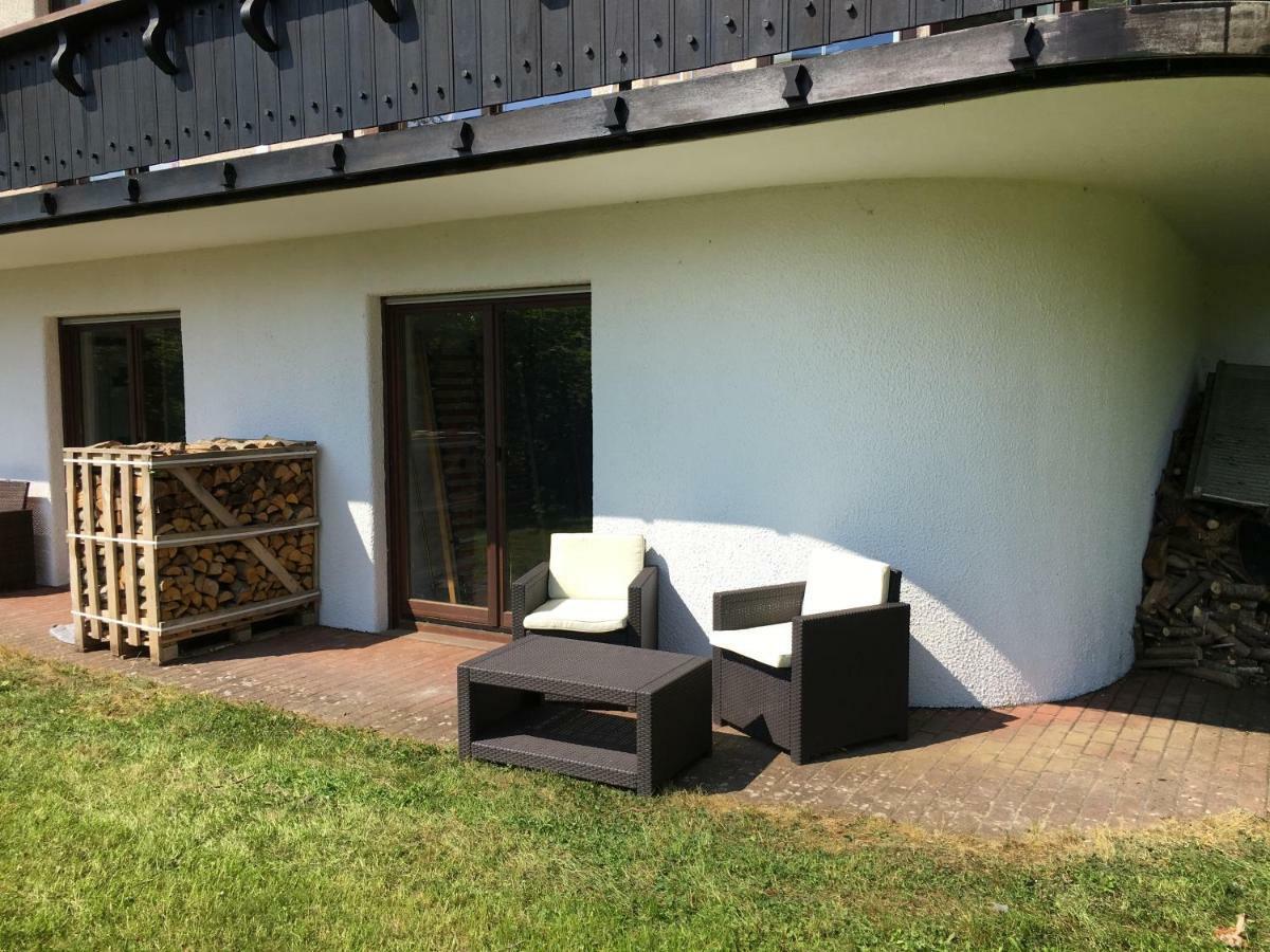 Casa Vorwerk Villa Schuller Exteriör bild