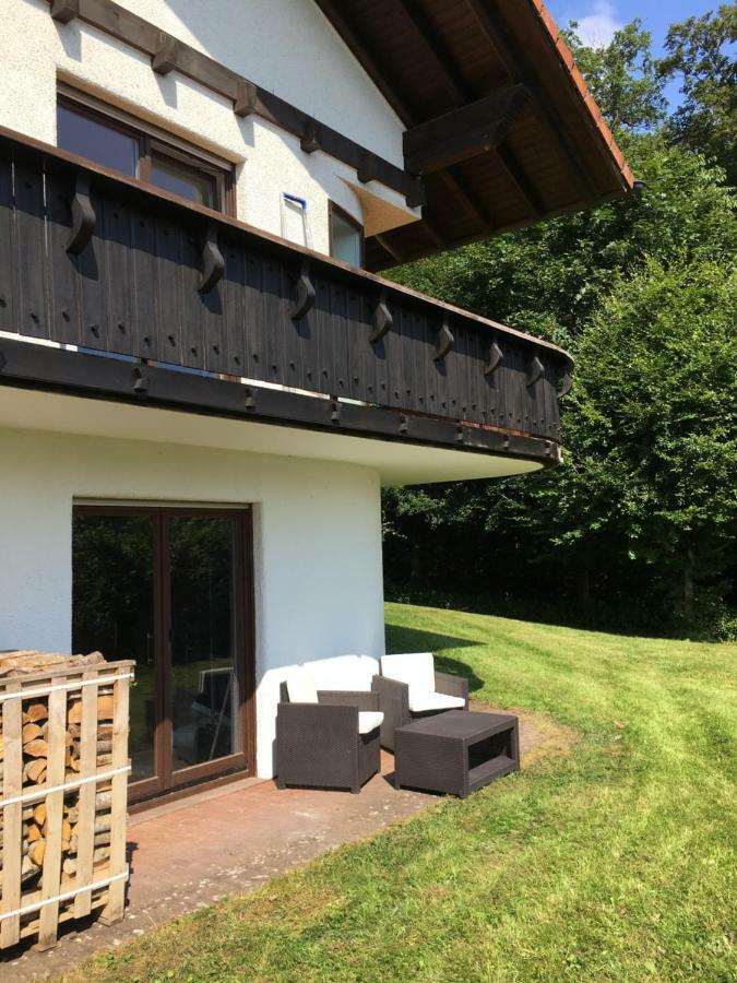Casa Vorwerk Villa Schuller Exteriör bild
