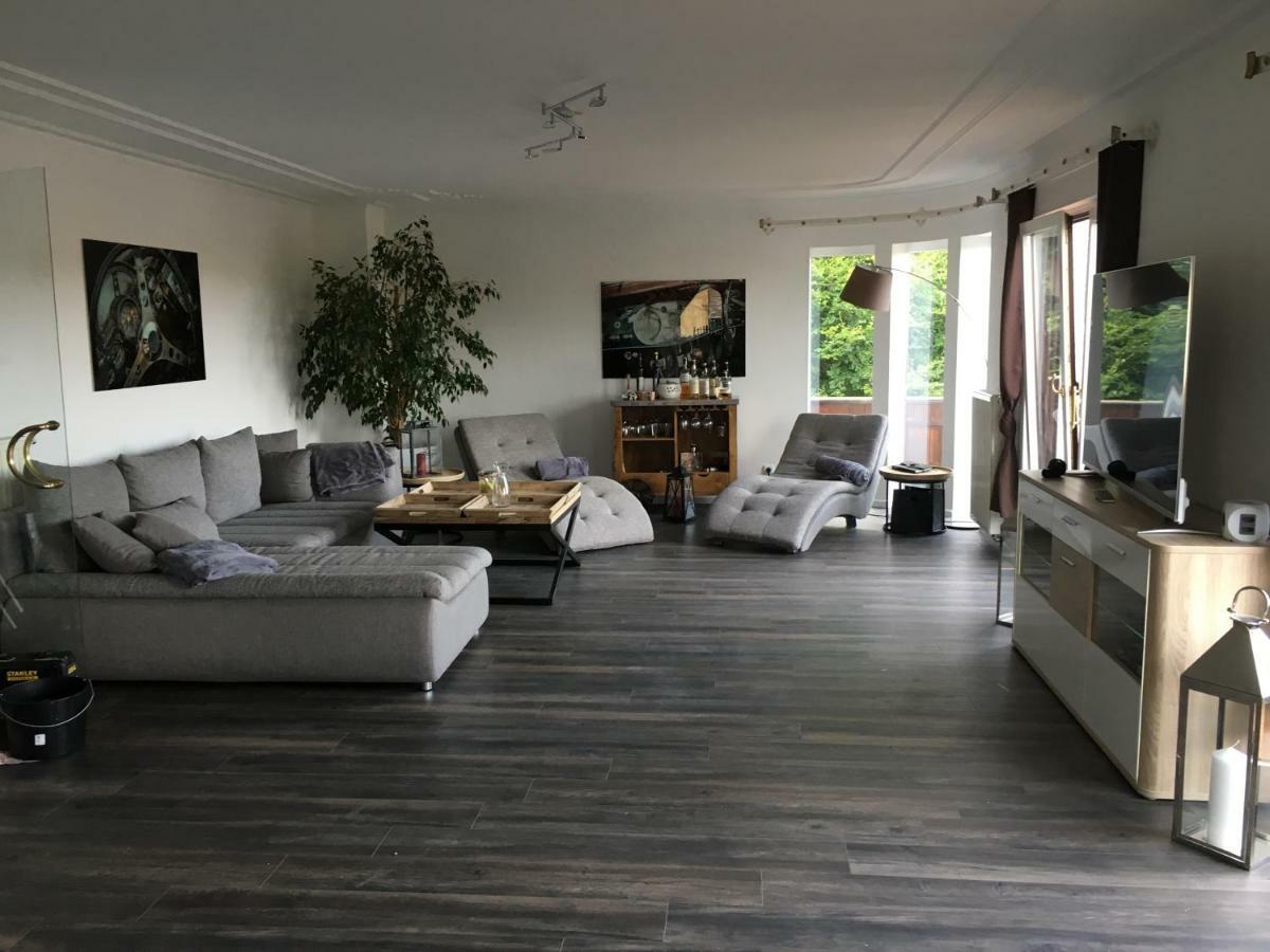 Casa Vorwerk Villa Schuller Exteriör bild