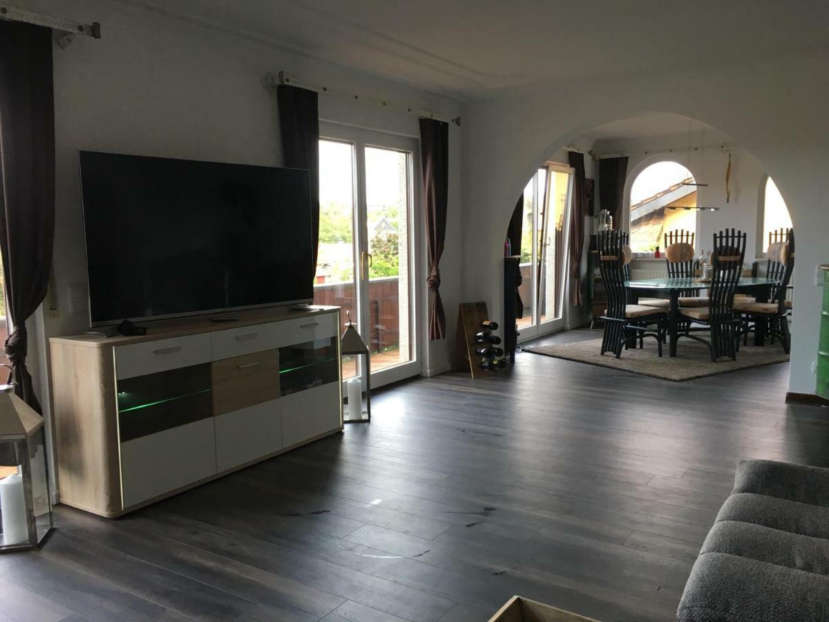 Casa Vorwerk Villa Schuller Exteriör bild