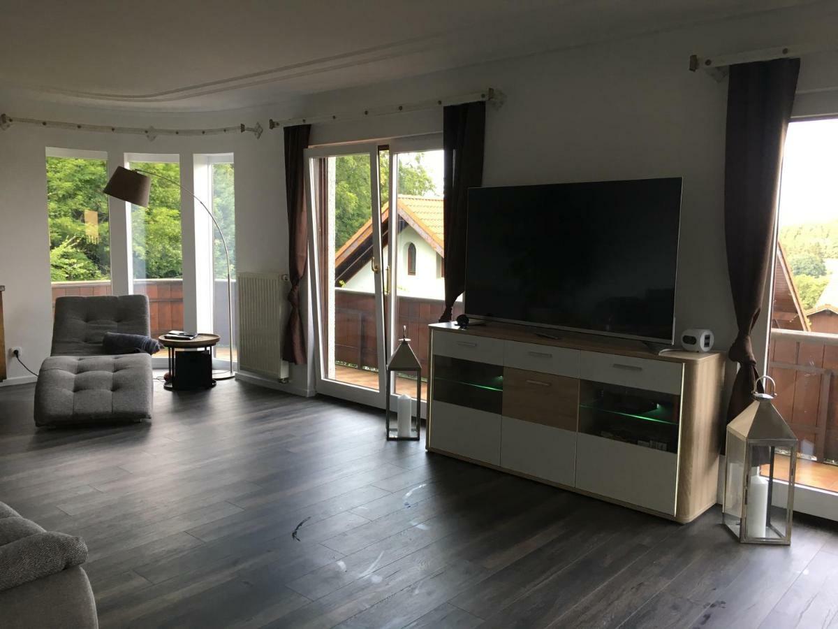 Casa Vorwerk Villa Schuller Exteriör bild