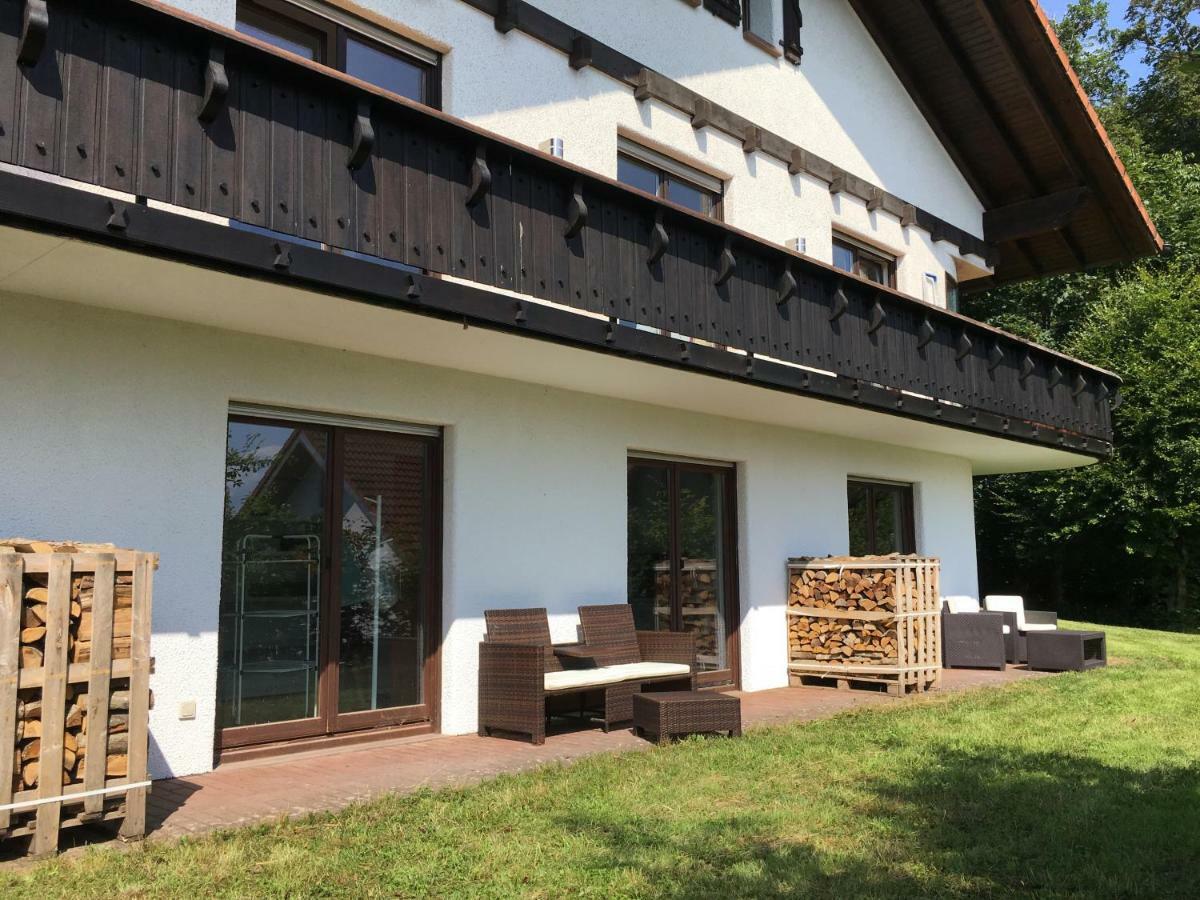 Casa Vorwerk Villa Schuller Exteriör bild