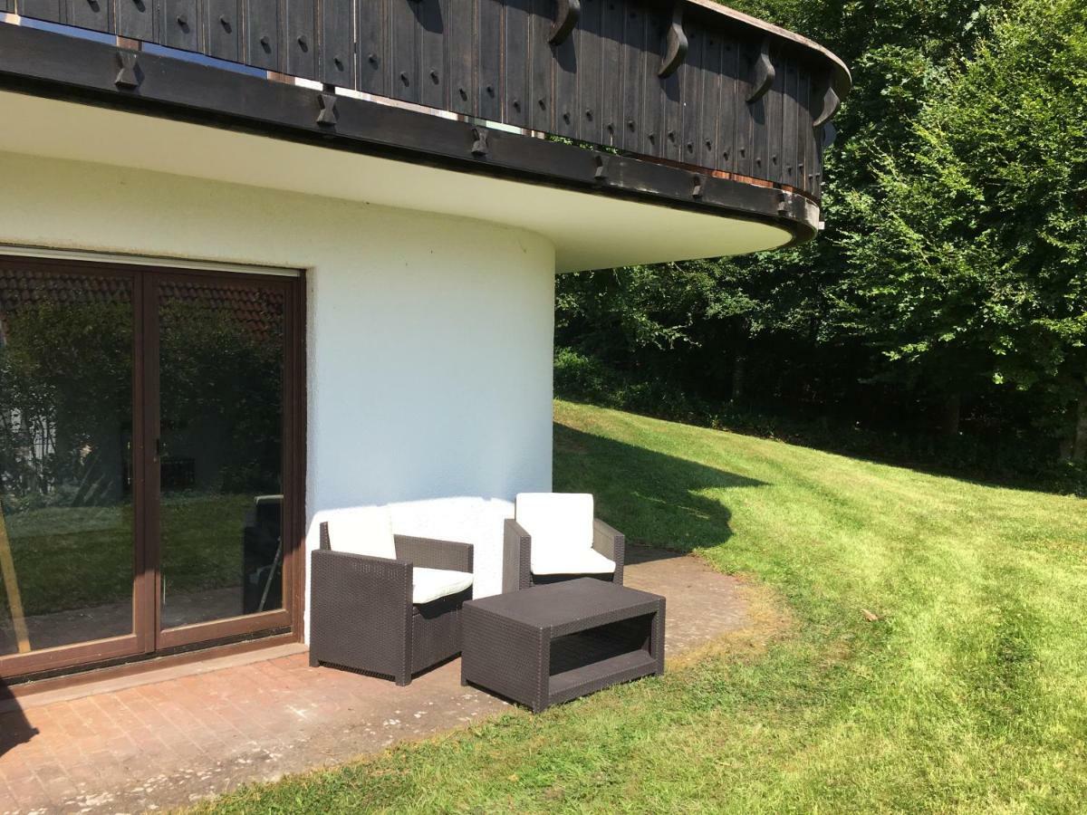 Casa Vorwerk Villa Schuller Exteriör bild