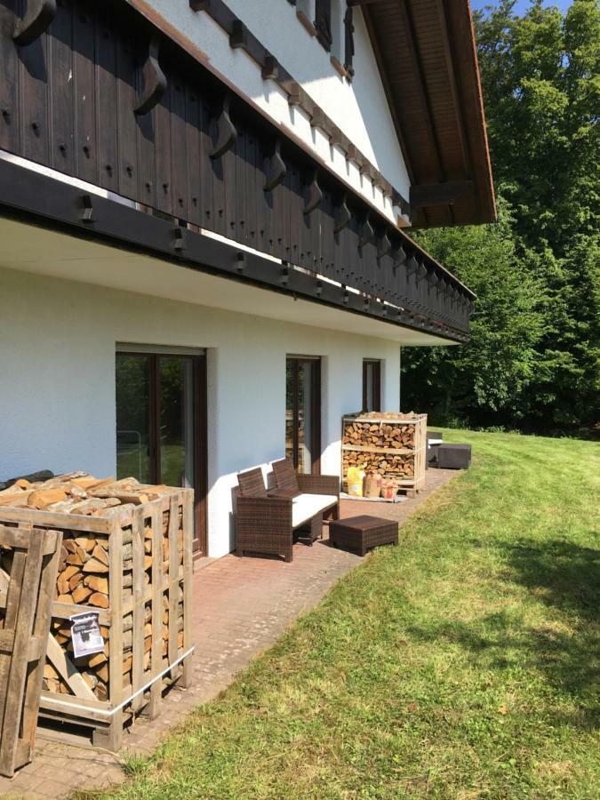 Casa Vorwerk Villa Schuller Exteriör bild
